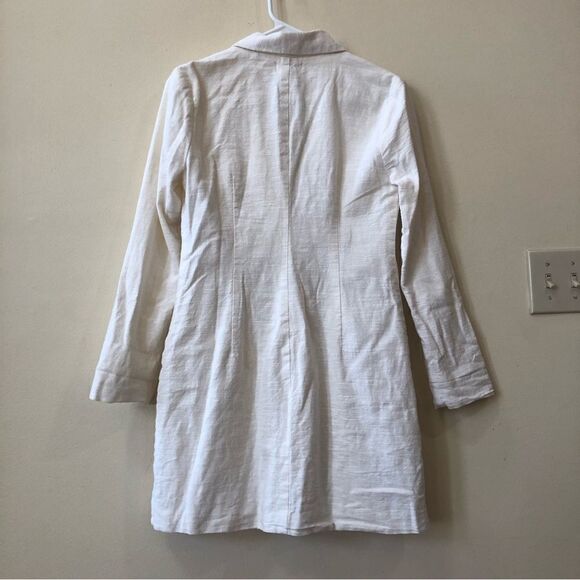 L* Space Jenna Blazer Dress - Picture 4 of 4